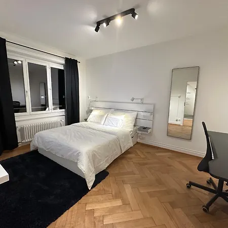 Cosy In Flon Διαμέρισμα *