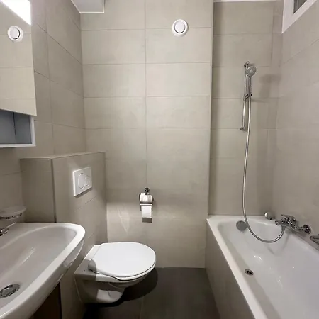 Cosy In Flon Διαμέρισμα Λωζάνη