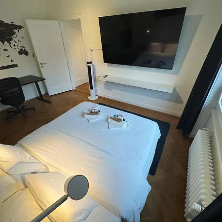 아파트 Cosy In Flon *