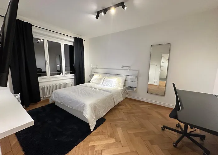 Cosy In Flon Daire *