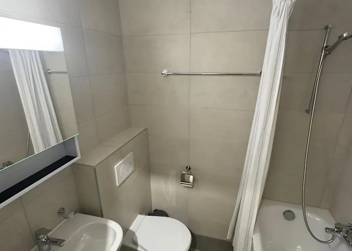 Daire Cosy In Flon *